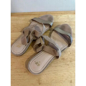 H&M Women’s size 38 Sandals